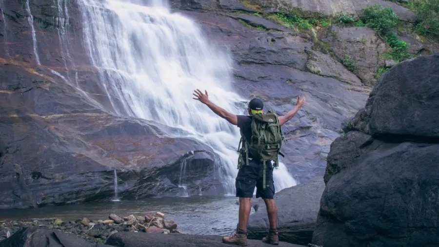 Morningside Waterfalls Tour