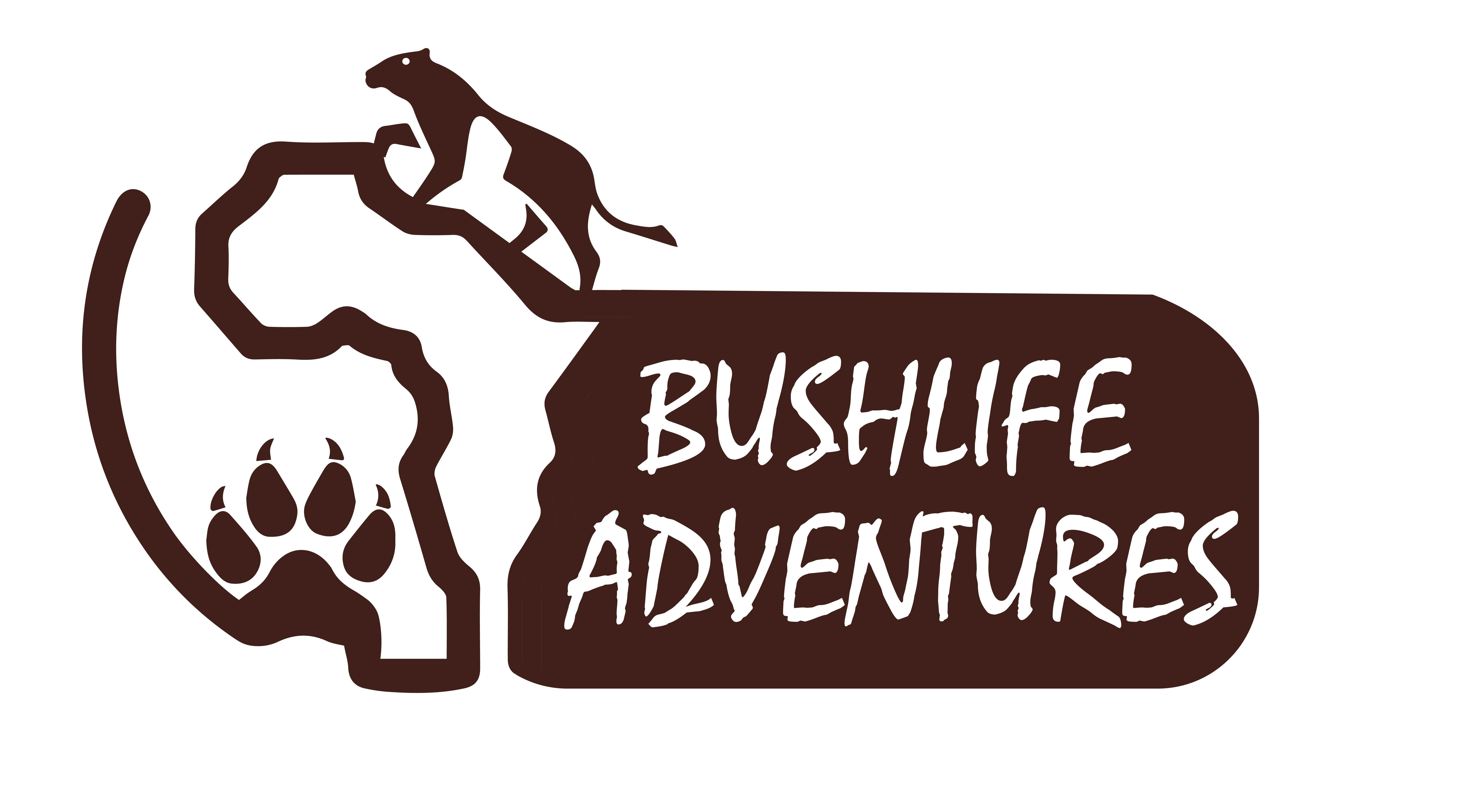 Bushlife Adventures Logo