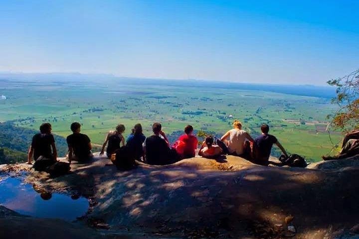 Uluguru Luxury Trek